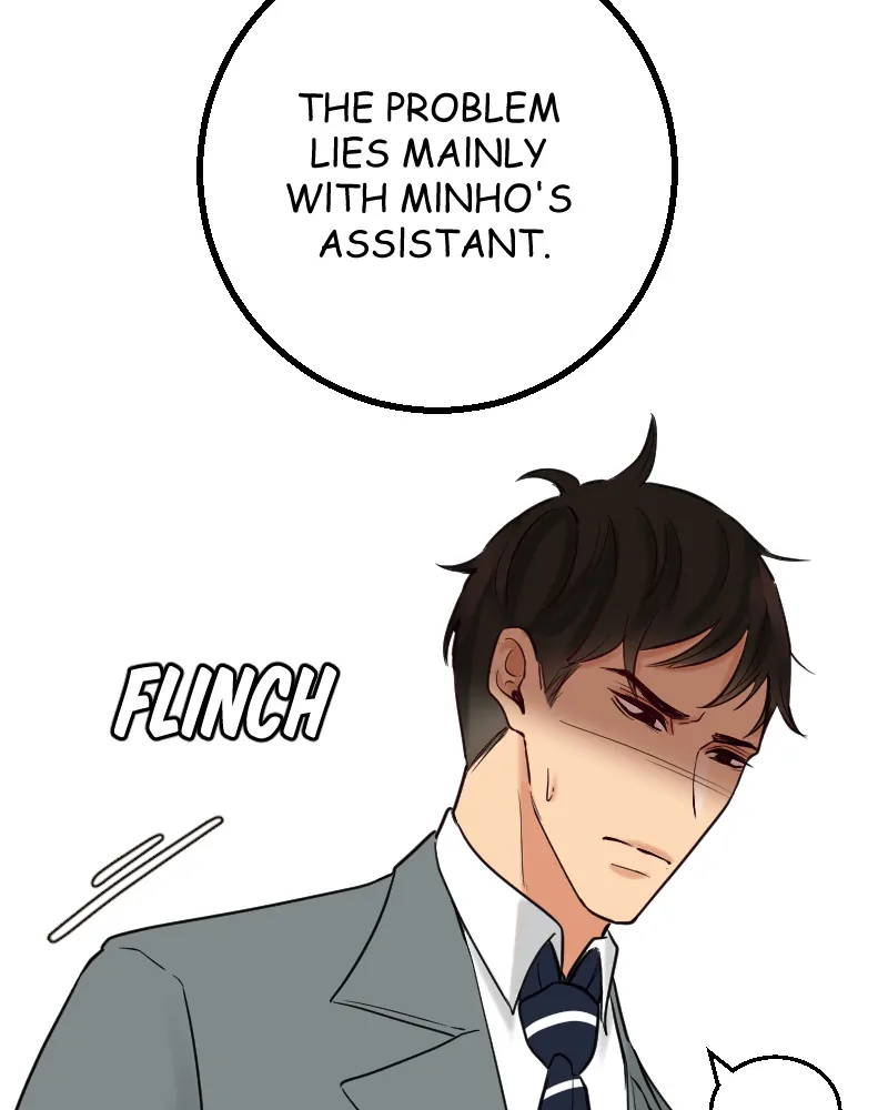 My Lovely Bodyguard Chapter 80 - Page 24