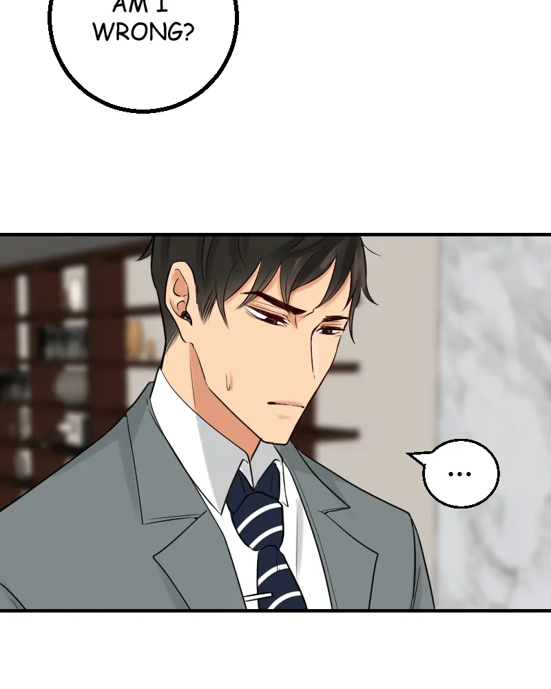 My Lovely Bodyguard Chapter 80 - Page 28