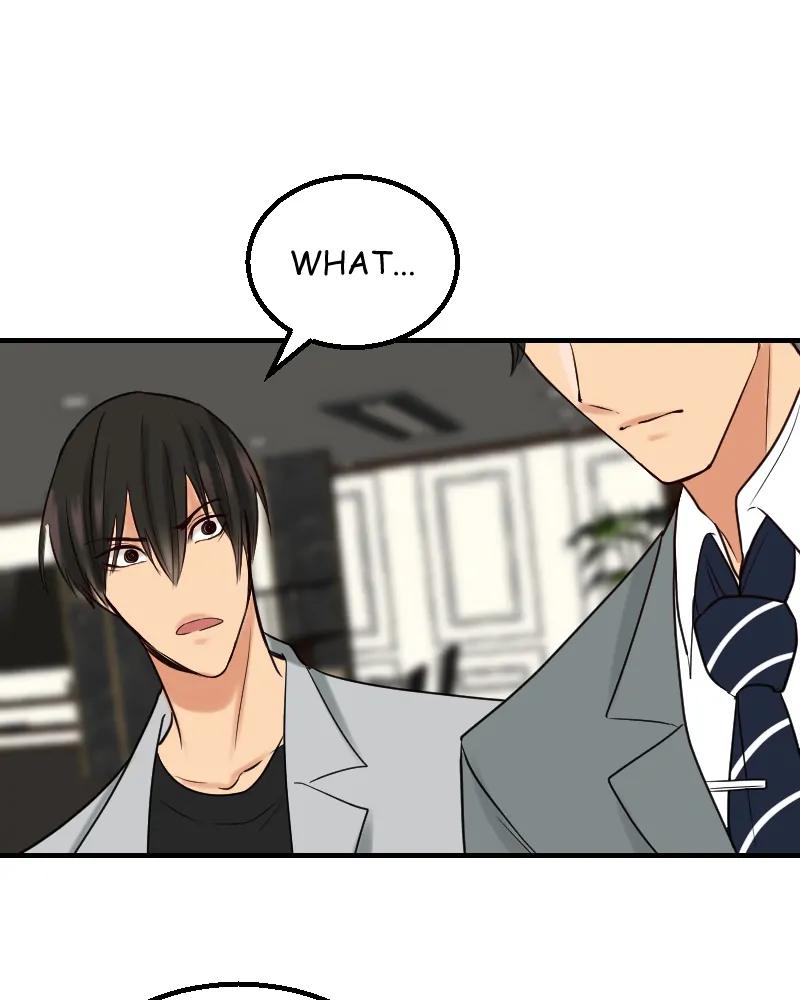 My Lovely Bodyguard Chapter 80 - Page 29