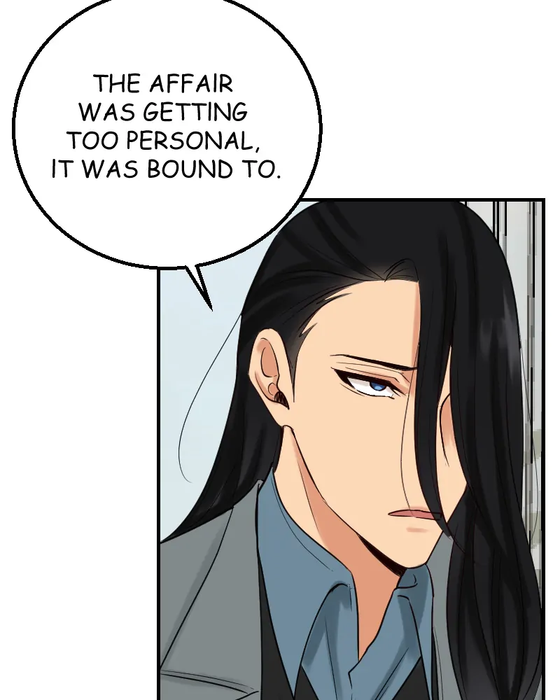 My Lovely Bodyguard Chapter 80 - Page 30