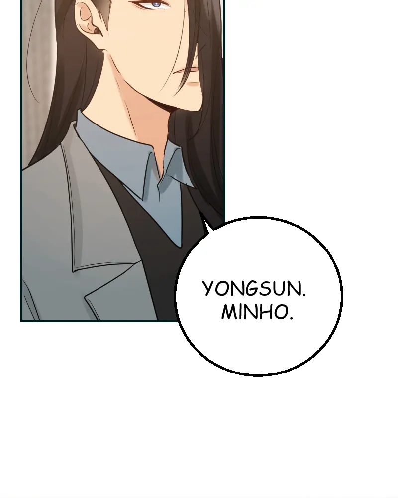 My Lovely Bodyguard Chapter 80 - Page 4