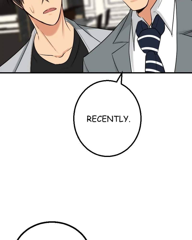 My Lovely Bodyguard Chapter 80 - Page 32