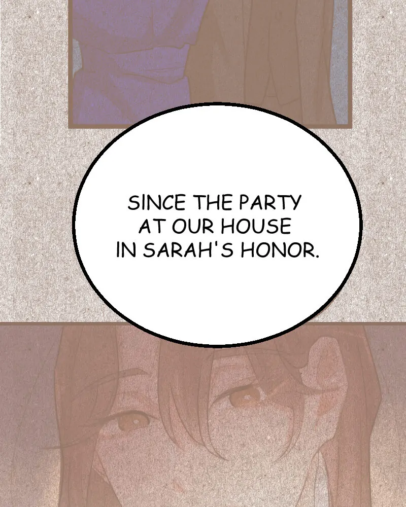 My Lovely Bodyguard Chapter 80 - Page 35