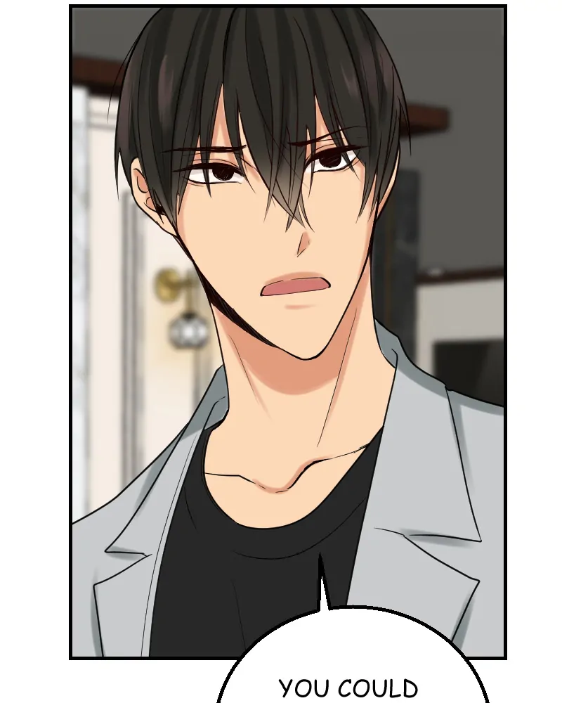 My Lovely Bodyguard Chapter 80 - Page 37