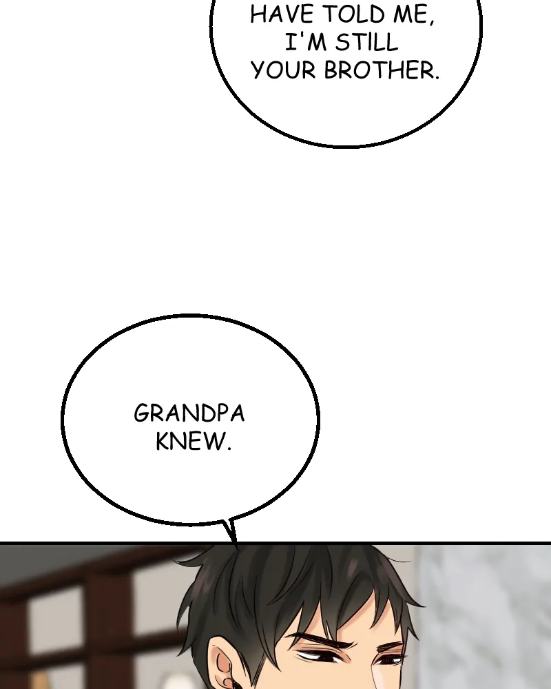 My Lovely Bodyguard Chapter 80 - Page 38