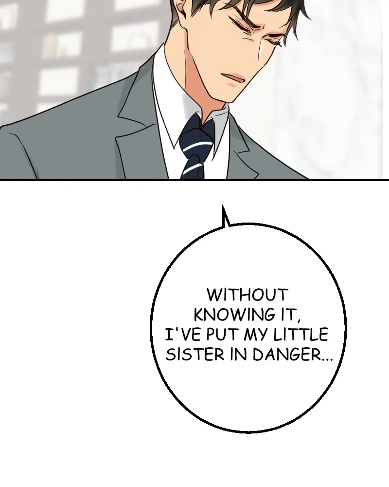 My Lovely Bodyguard Chapter 80 - Page 43