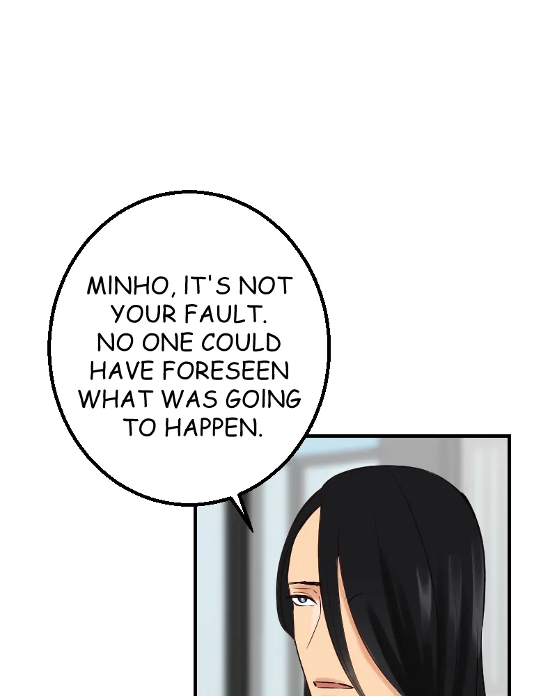 My Lovely Bodyguard Chapter 80 - Page 44