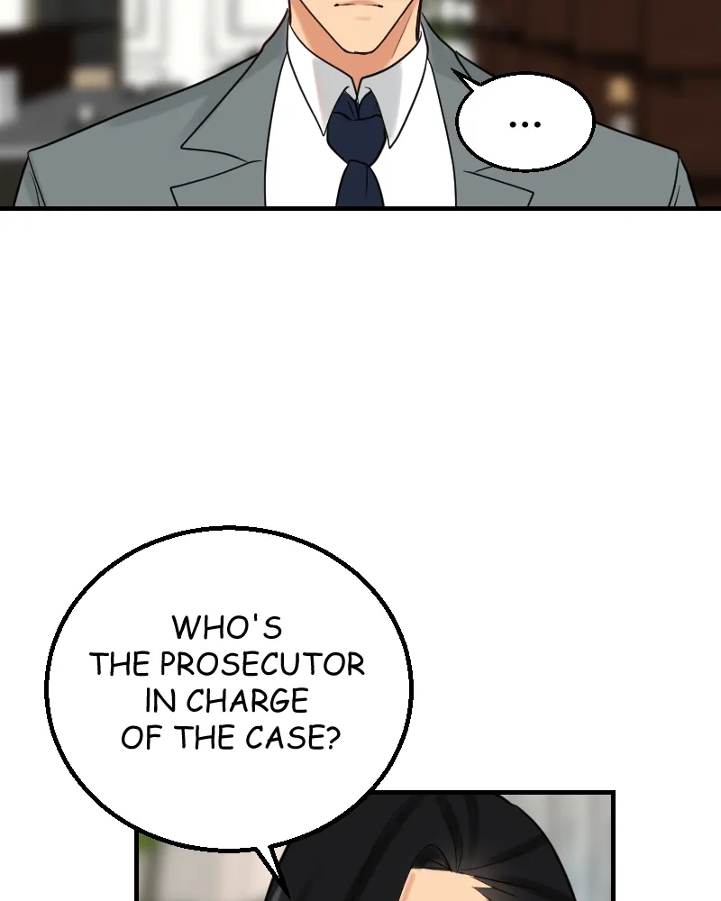 My Lovely Bodyguard Chapter 80 - Page 46