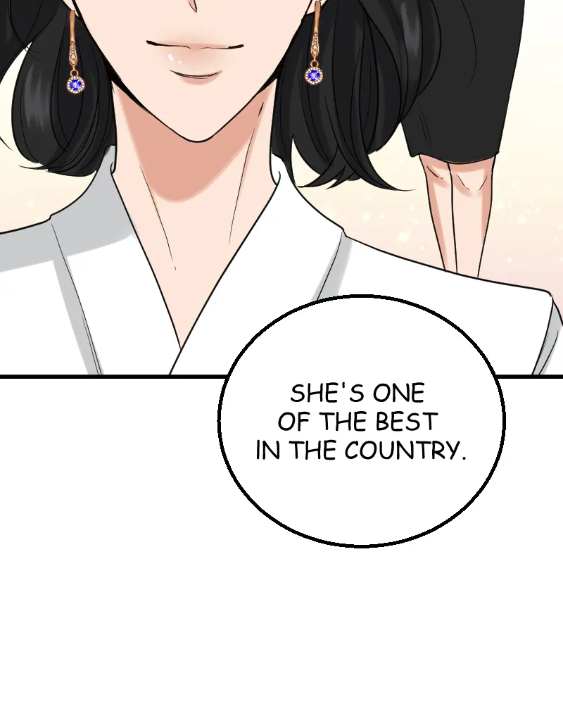 My Lovely Bodyguard Chapter 80 - Page 50