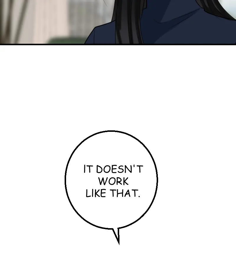 My Lovely Bodyguard Chapter 80 - Page 52