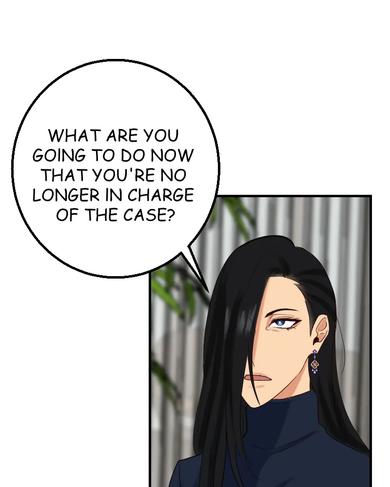 My Lovely Bodyguard Chapter 80 - Page 54