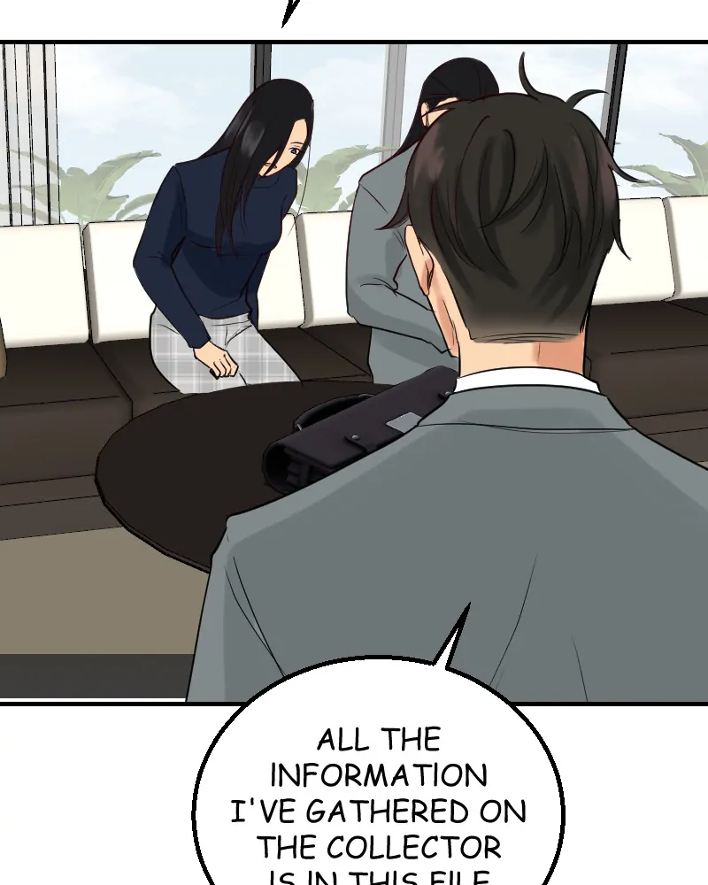 My Lovely Bodyguard Chapter 80 - Page 57