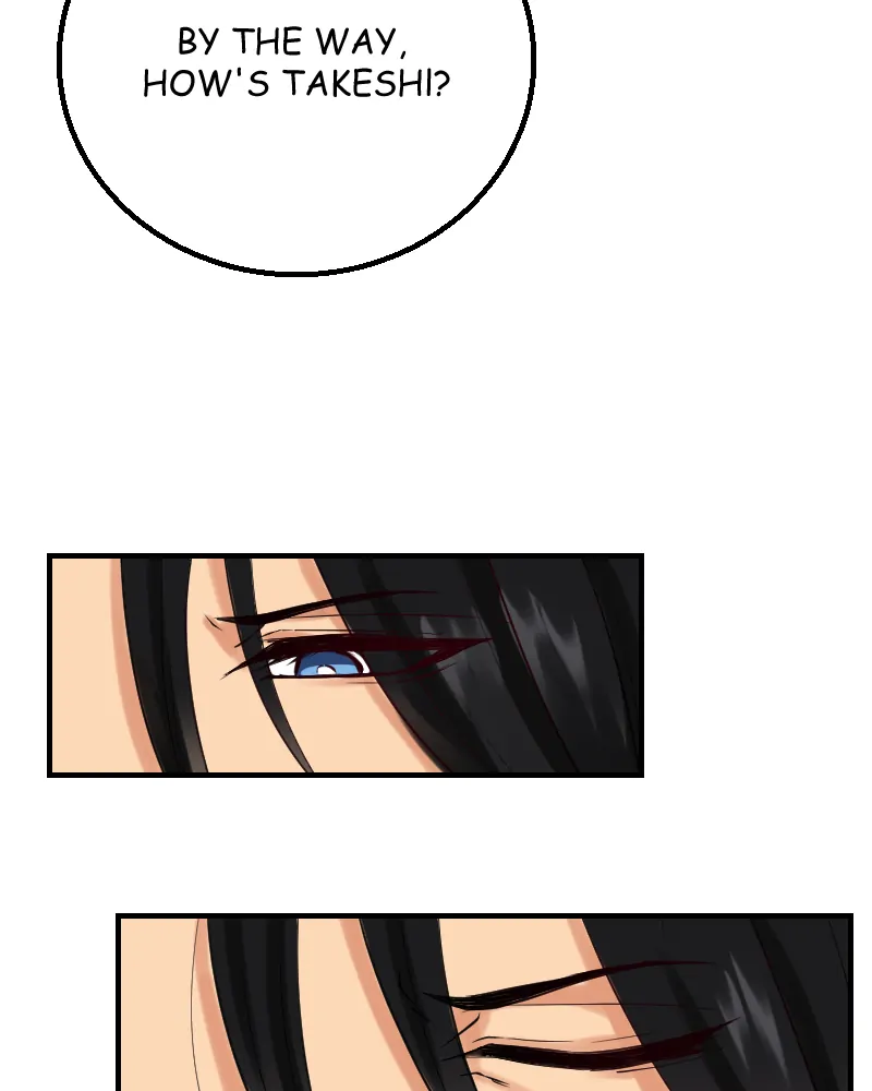 My Lovely Bodyguard Chapter 80 - Page 63
