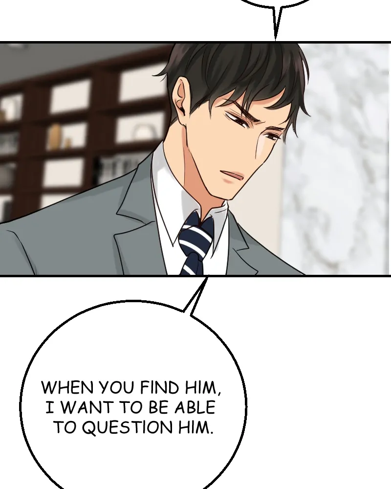 My Lovely Bodyguard Chapter 80 - Page 70