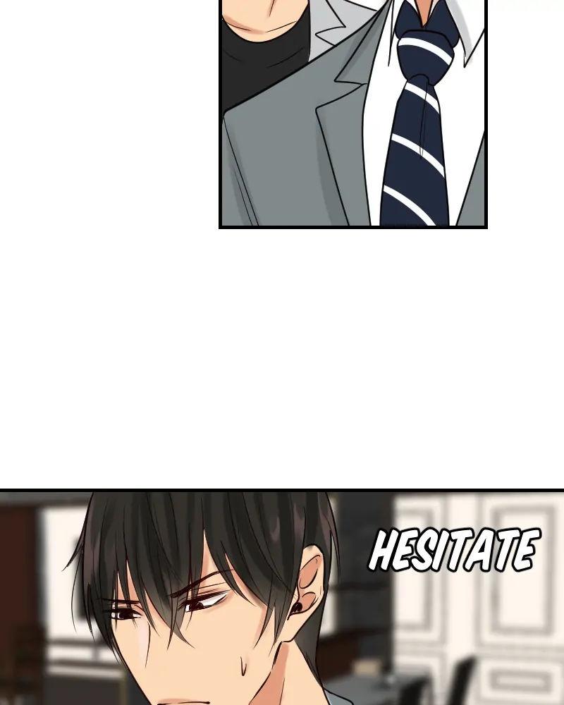 My Lovely Bodyguard Chapter 80 - Page 73