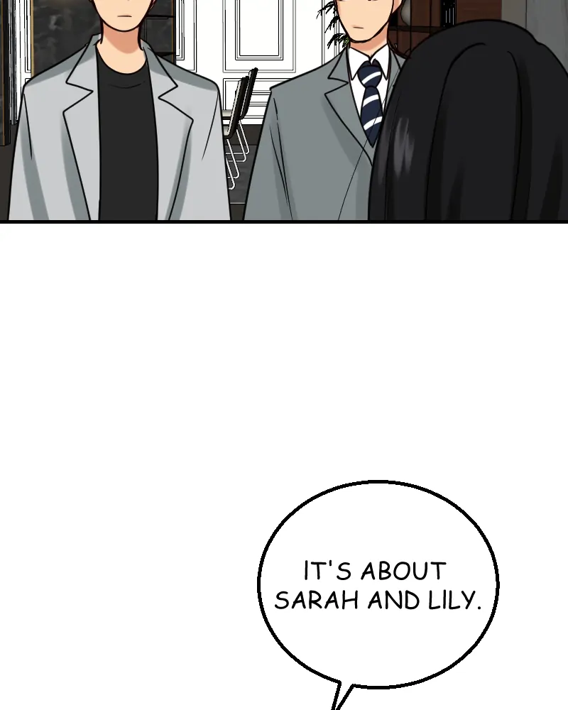 My Lovely Bodyguard Chapter 80 - Page 75