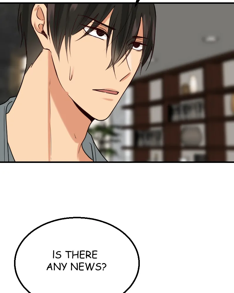 My Lovely Bodyguard Chapter 80 - Page 76