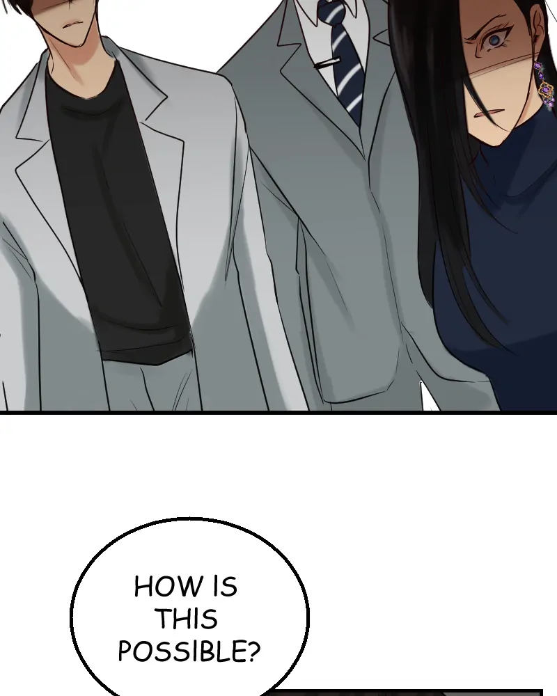 My Lovely Bodyguard Chapter 80 - Page 83