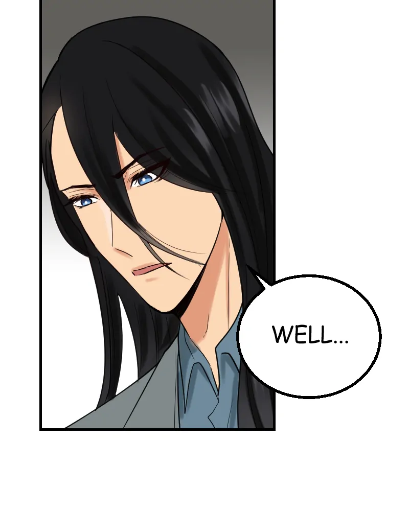 My Lovely Bodyguard Chapter 80 - Page 85