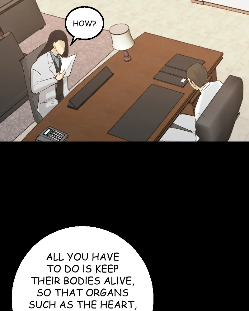 My Lovely Bodyguard Chapter 80 - Page 94