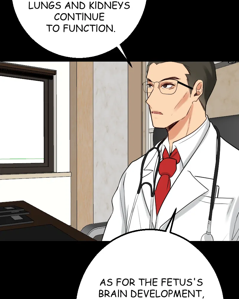 My Lovely Bodyguard Chapter 80 - Page 95