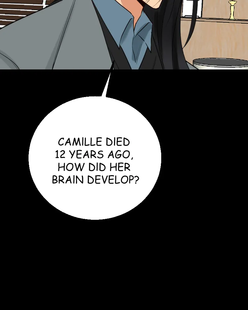 My Lovely Bodyguard Chapter 80 - Page 97