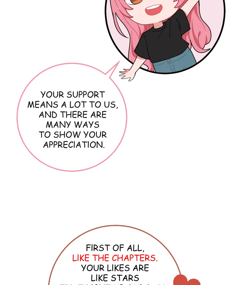 My Lovely Bodyguard Chapter 81 - Page 108