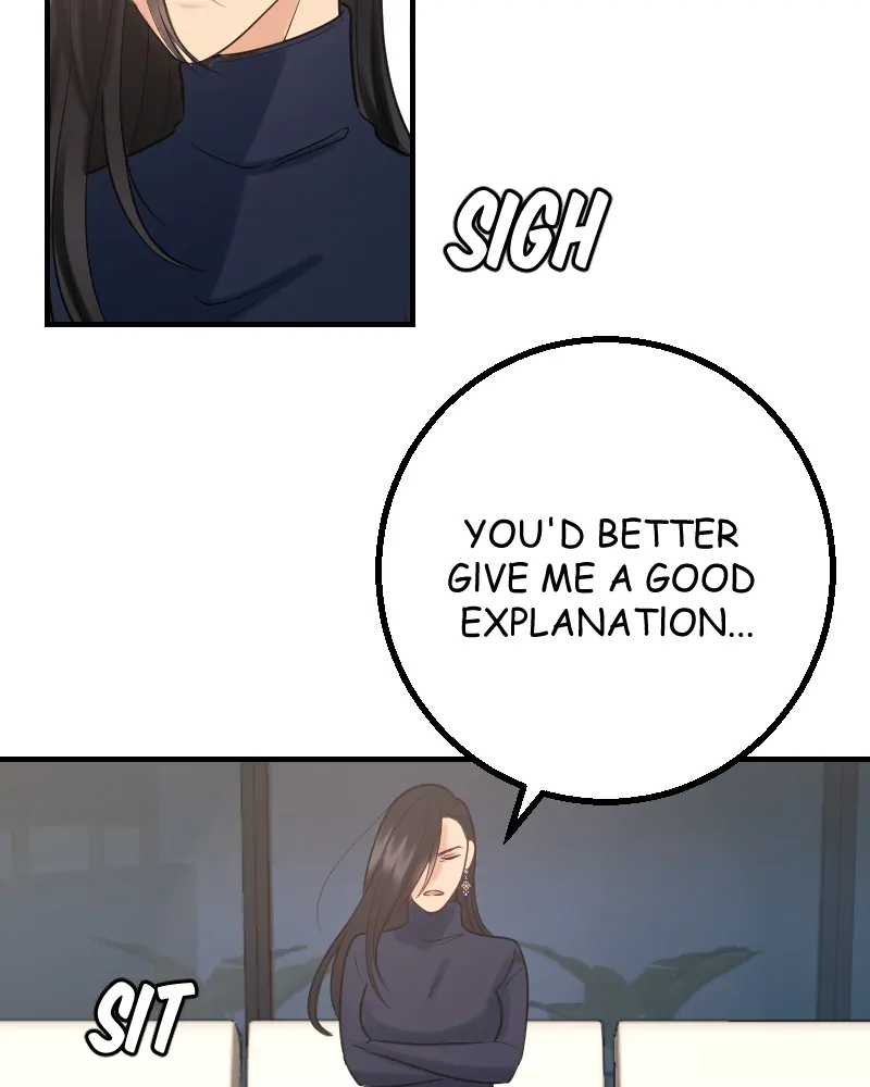 My Lovely Bodyguard Chapter 81 - Page 15
