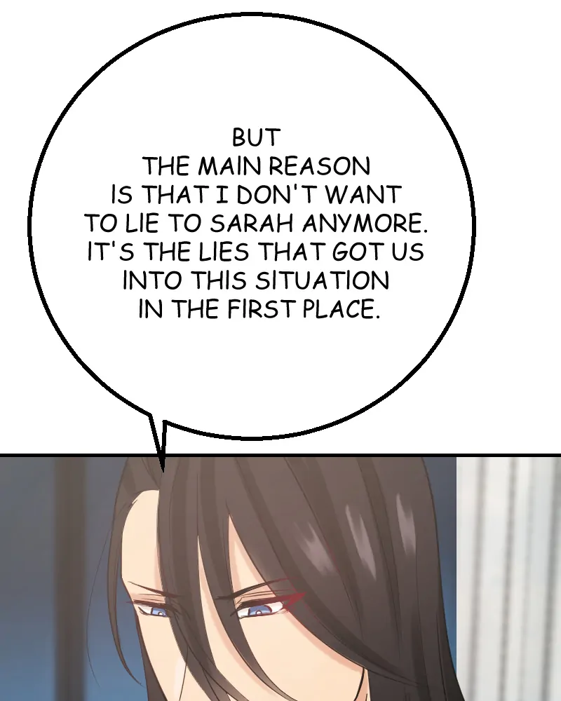 My Lovely Bodyguard Chapter 81 - Page 18