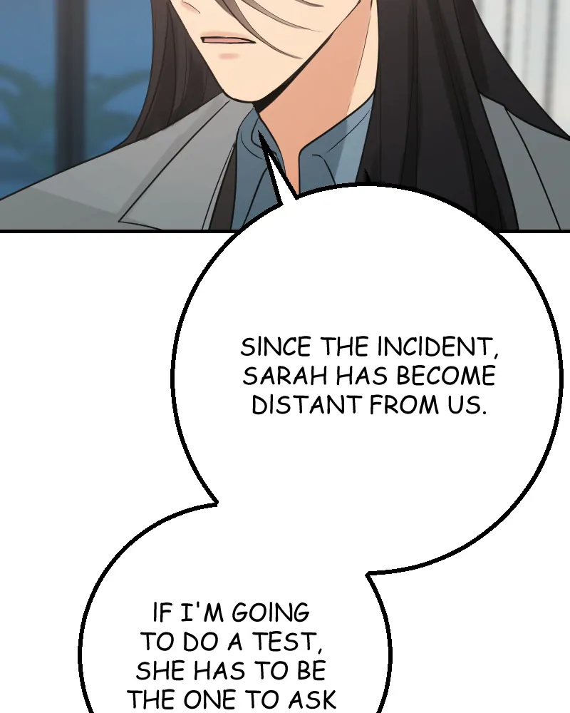 My Lovely Bodyguard Chapter 81 - Page 19