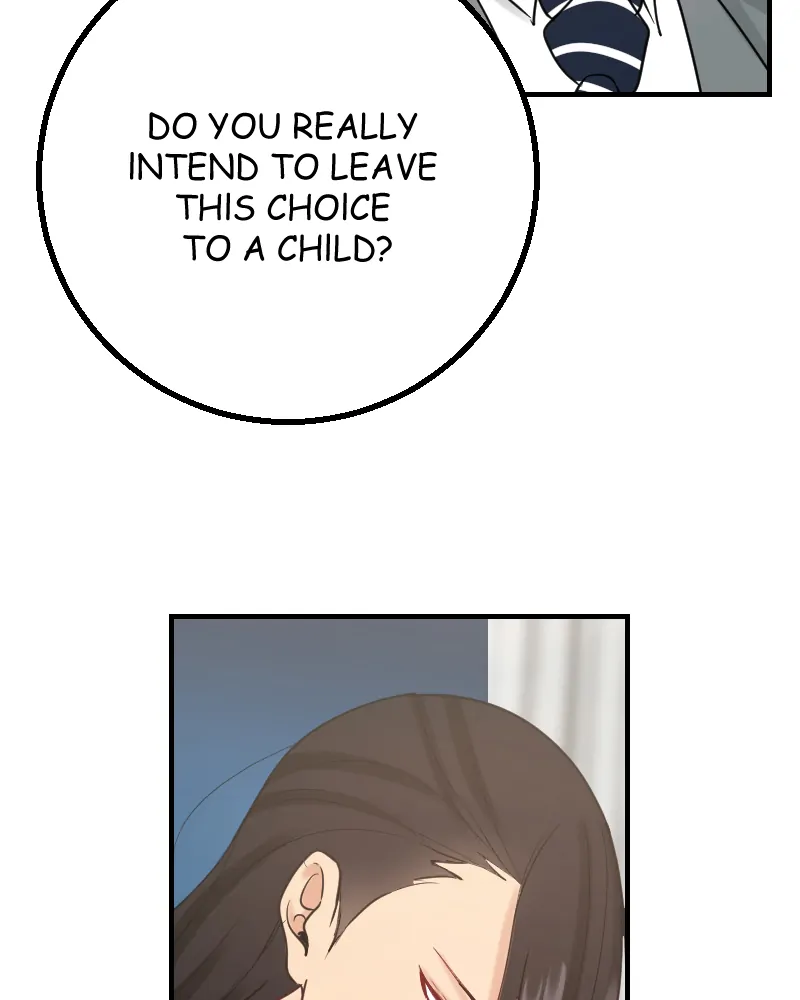 My Lovely Bodyguard Chapter 81 - Page 21