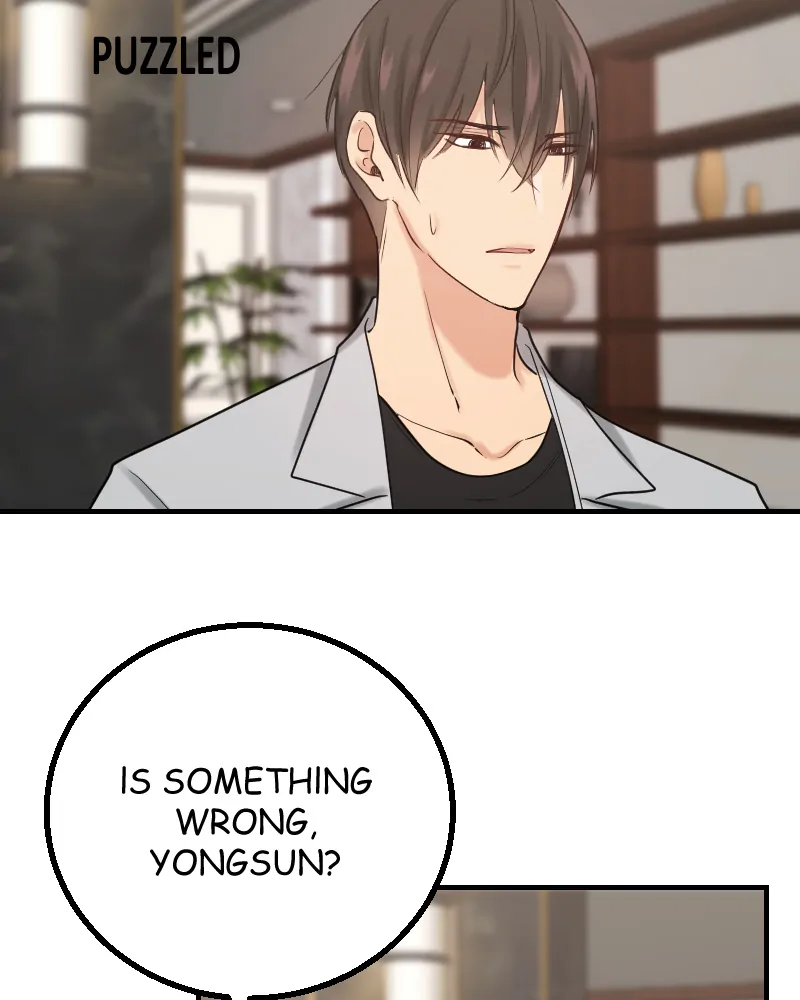 My Lovely Bodyguard Chapter 81 - Page 29