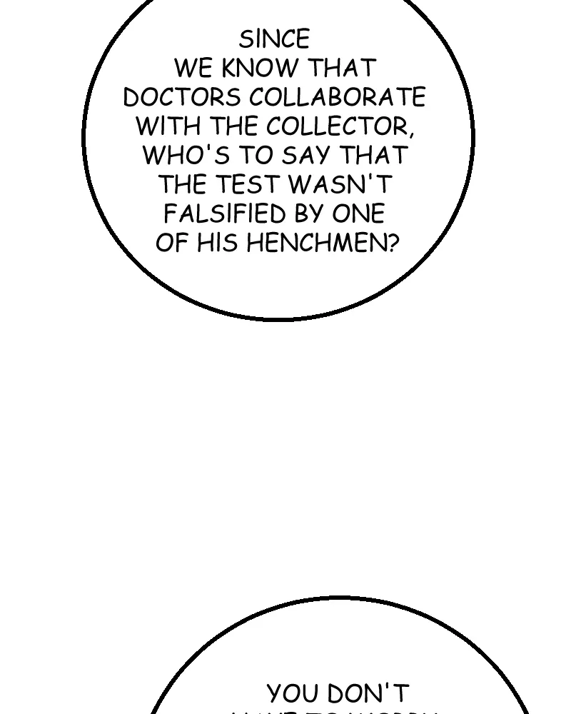 My Lovely Bodyguard Chapter 81 - Page 33