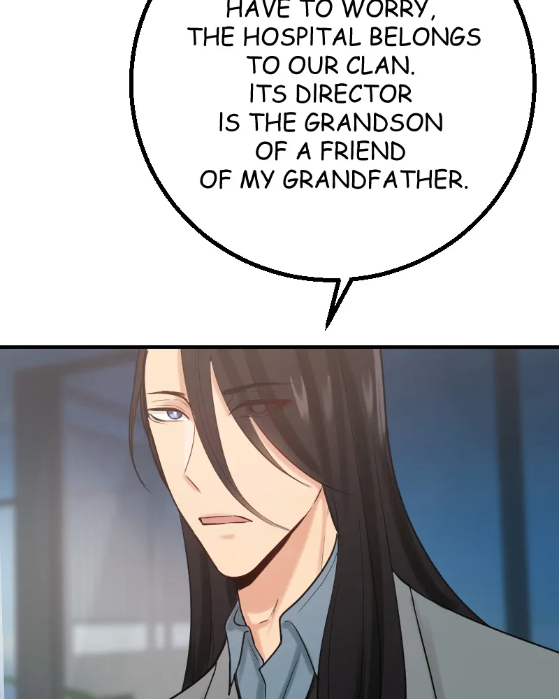 My Lovely Bodyguard Chapter 81 - Page 34
