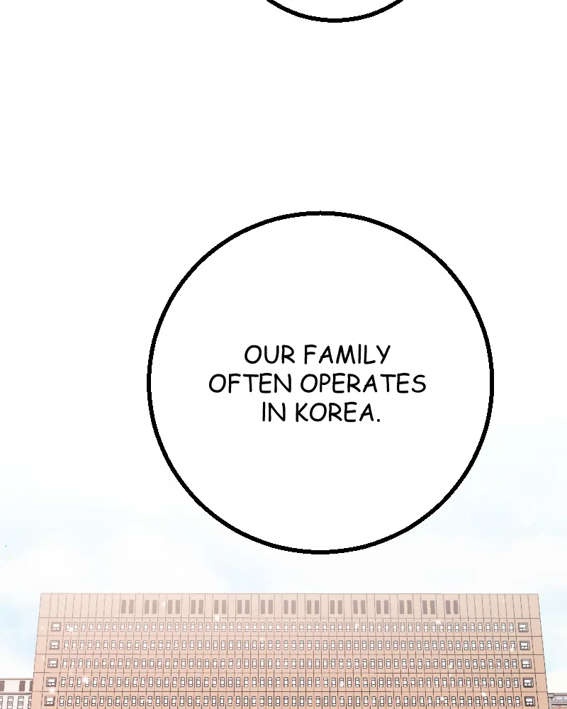 My Lovely Bodyguard Chapter 81 - Page 37