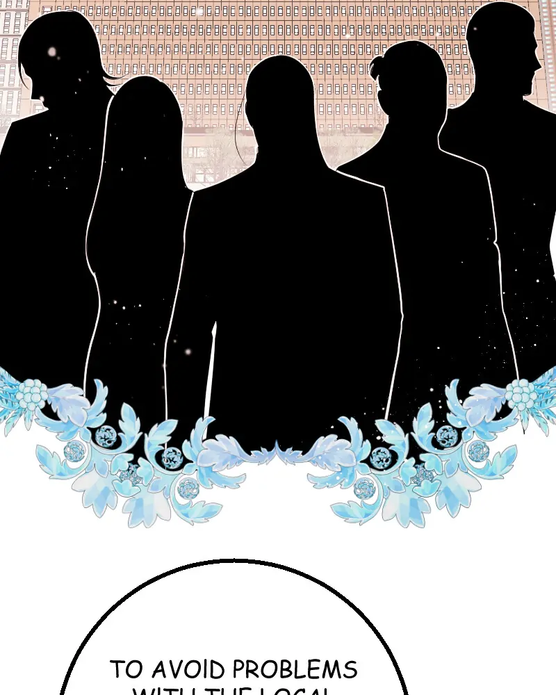 My Lovely Bodyguard Chapter 81 - Page 38