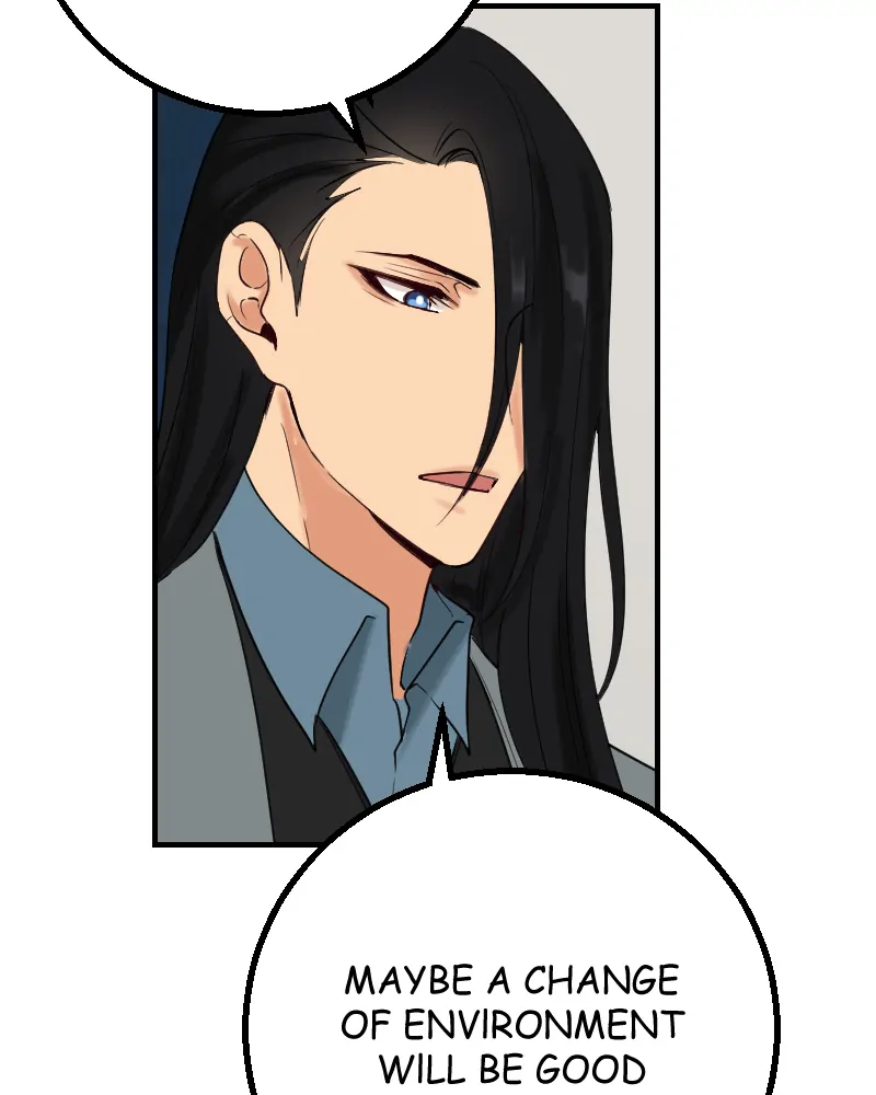My Lovely Bodyguard Chapter 81 - Page 43