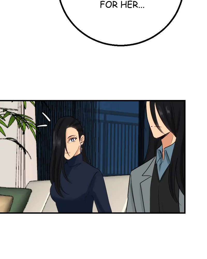 My Lovely Bodyguard Chapter 81 - Page 44