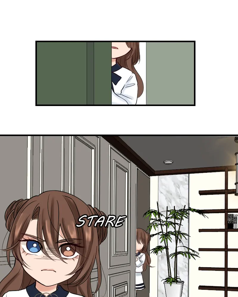 My Lovely Bodyguard Chapter 81 - Page 45