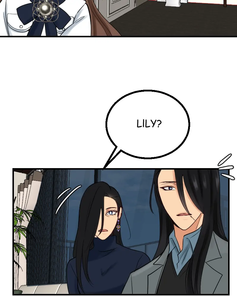 My Lovely Bodyguard Chapter 81 - Page 46