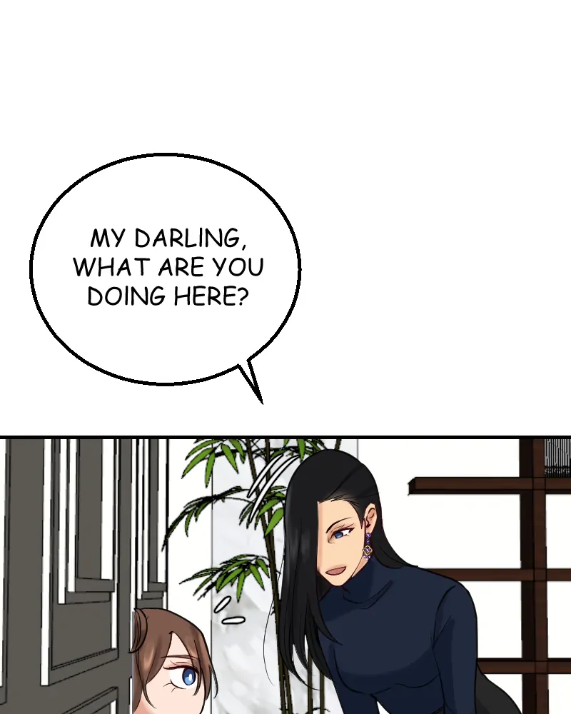 My Lovely Bodyguard Chapter 81 - Page 47