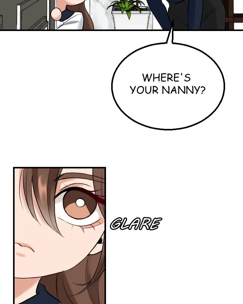 My Lovely Bodyguard Chapter 81 - Page 48