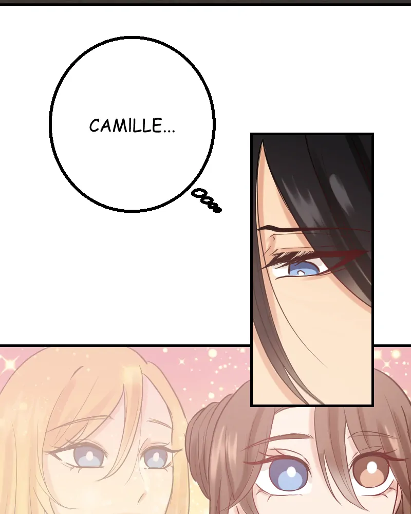 My Lovely Bodyguard Chapter 81 - Page 54