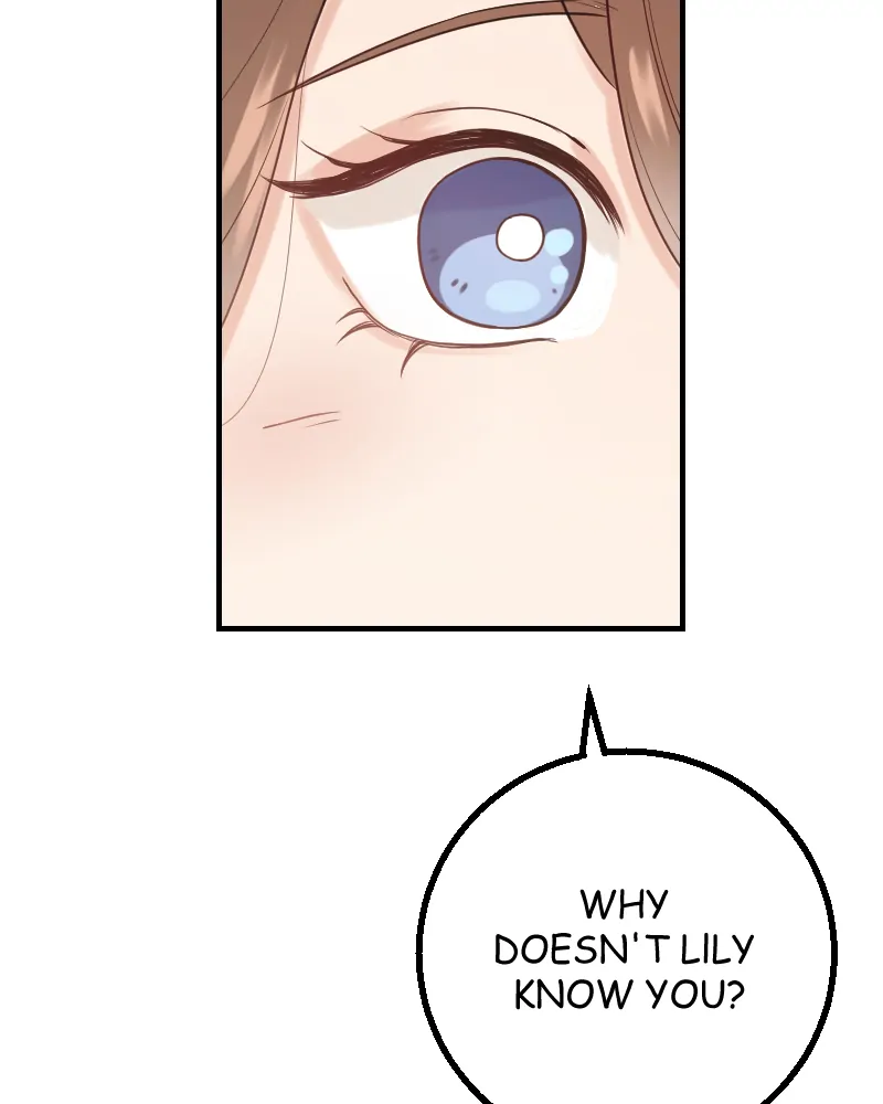 My Lovely Bodyguard Chapter 81 - Page 58