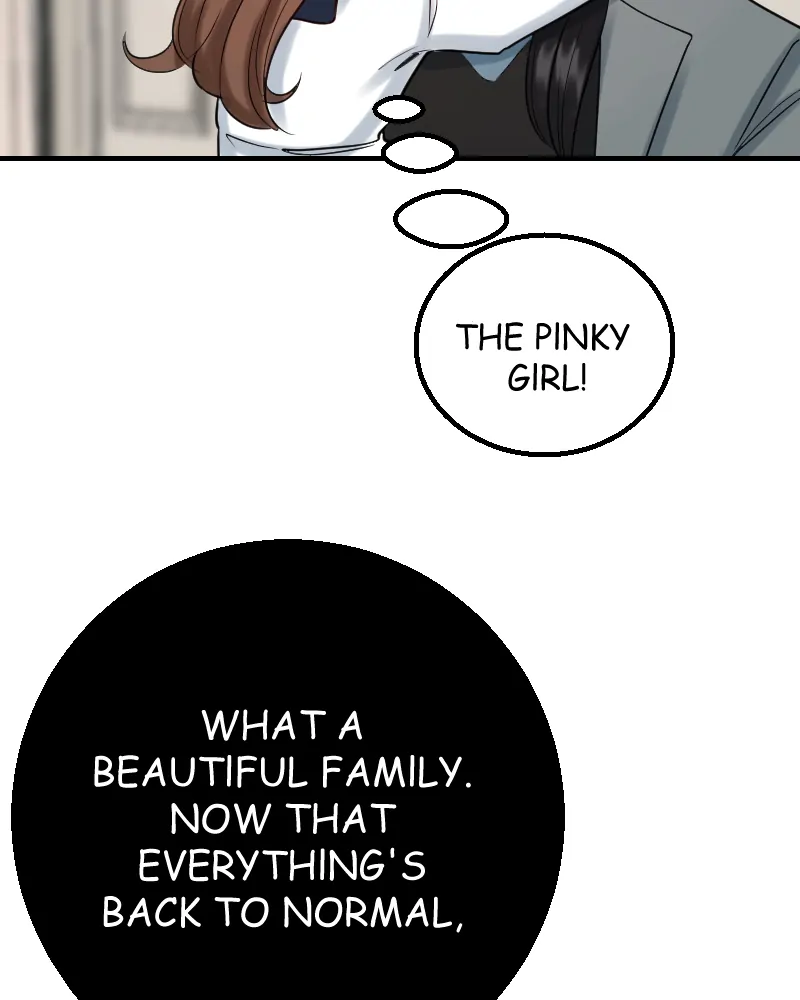 My Lovely Bodyguard Chapter 81 - Page 69