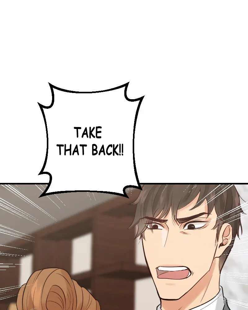My Lovely Bodyguard Chapter 81 - Page 80