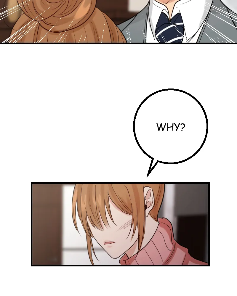 My Lovely Bodyguard Chapter 81 - Page 81