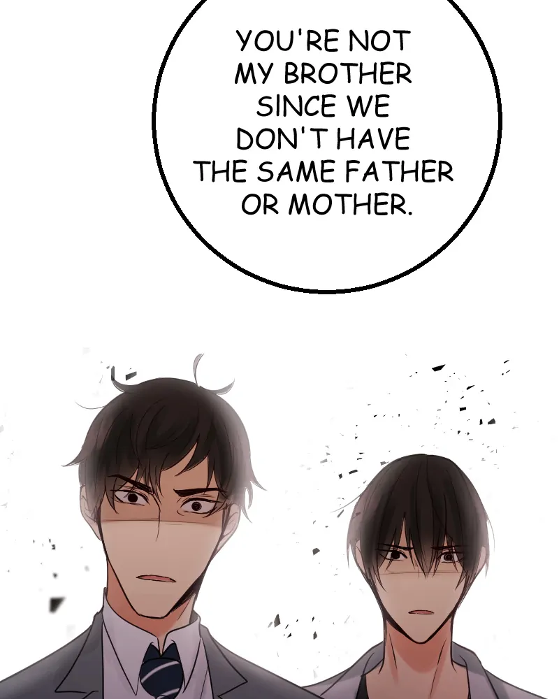 My Lovely Bodyguard Chapter 81 - Page 84