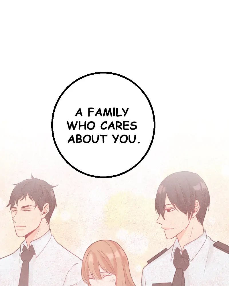 My Lovely Bodyguard Chapter 81 - Page 88