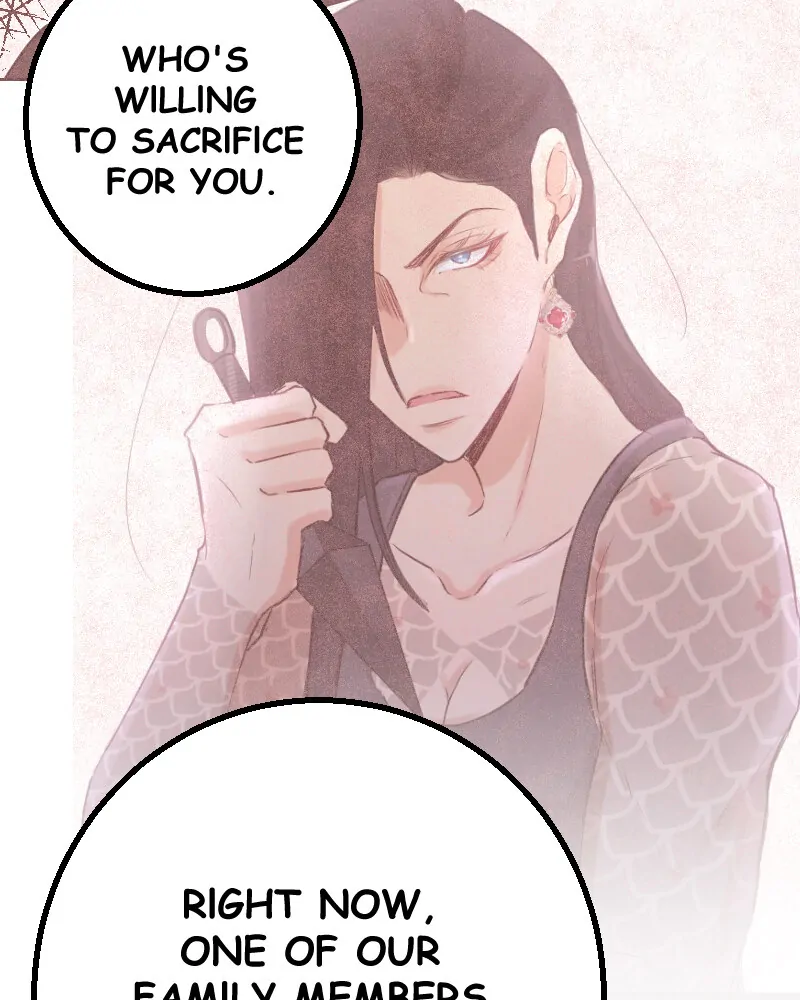 My Lovely Bodyguard Chapter 81 - Page 90